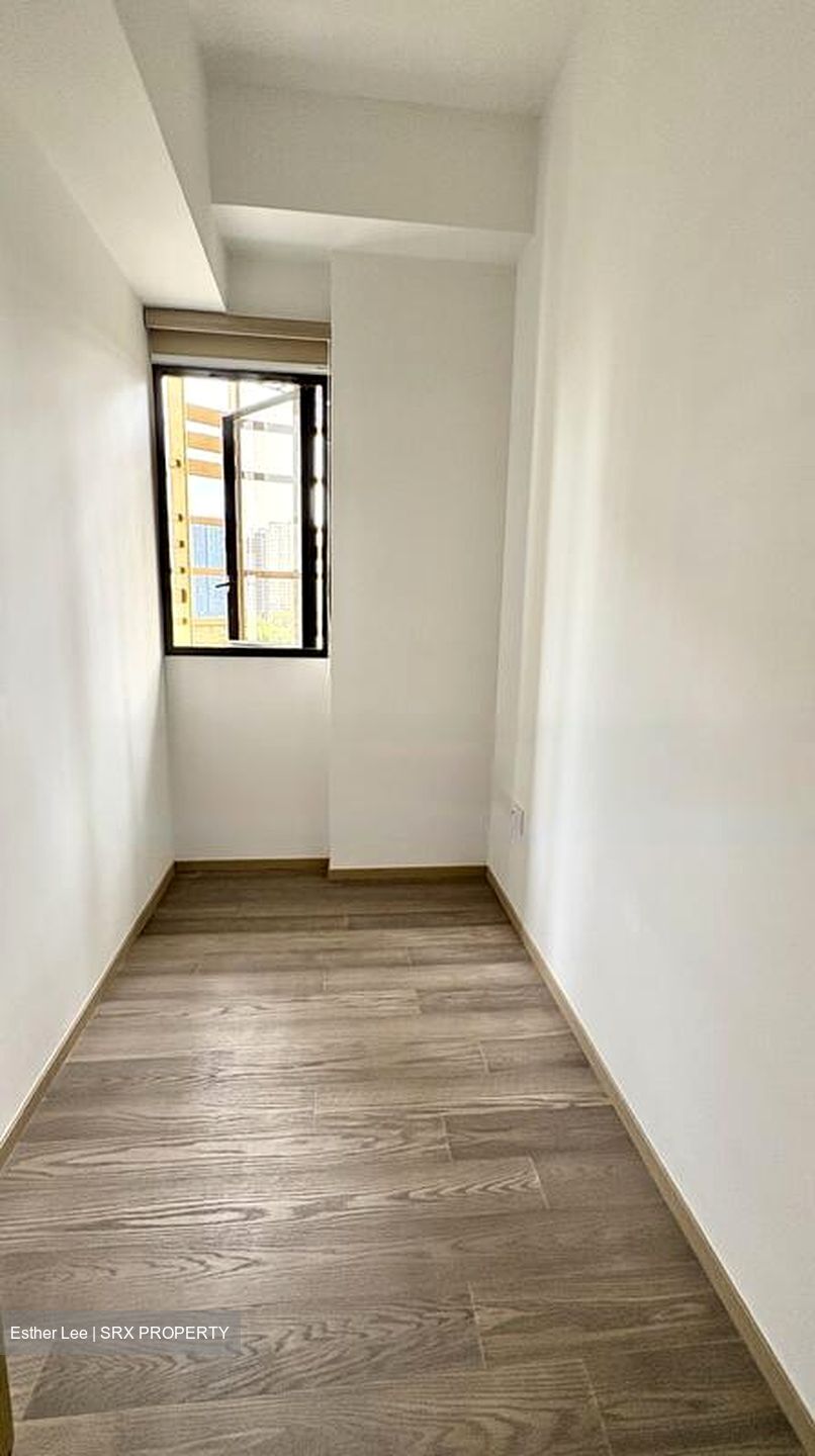 Klimt Cairnhill (D9), Apartment #480417911